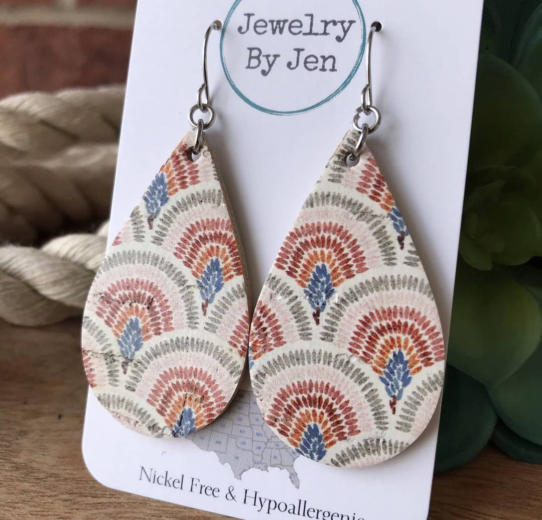 The Erica Earring - Women's Accessories - In Store & Online