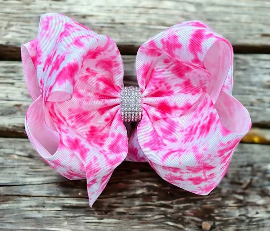 The Lauren Bow - Children's Accessories - In Store & Online
