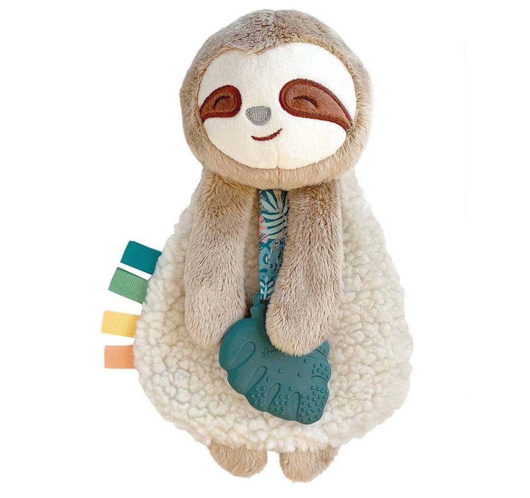 Sloth Plush