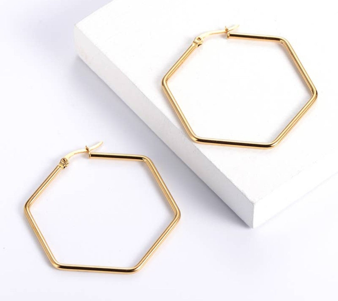 The Paola Earring - Women's Accessories - In Store & Online