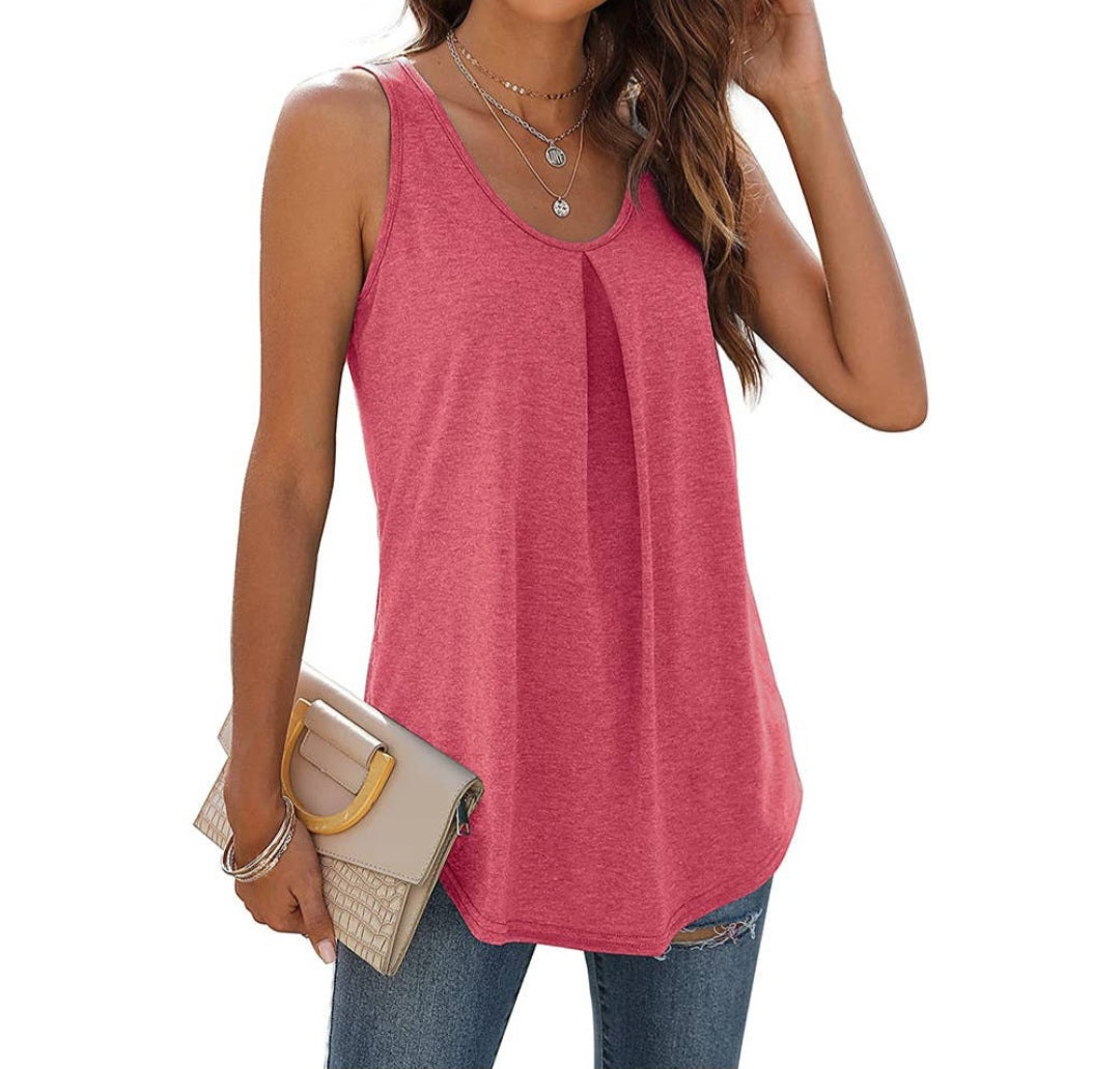 The Roma Tank - Women's Collection - In Store & Online