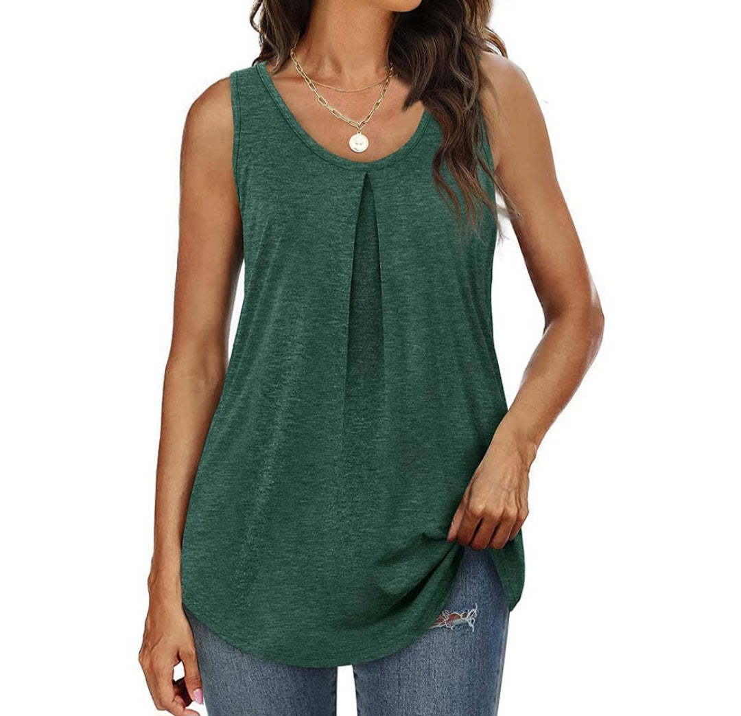 The Akari Tank - Women's Collection - In Store & Online