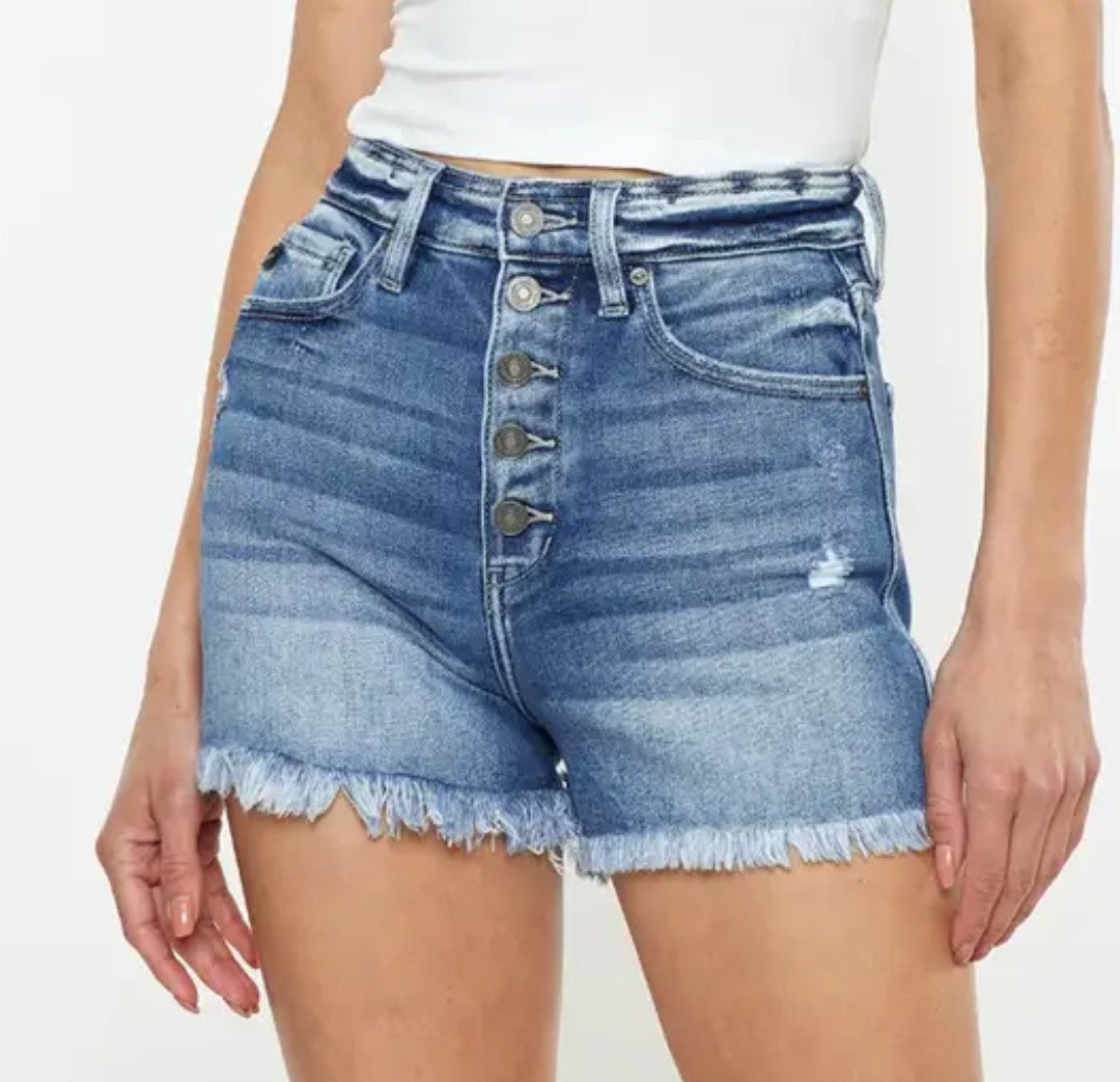 The Maisie Shorts - Women's Collection - In Store & Online