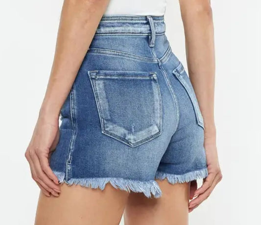 The Maisie Shorts - Women's Collection - In Store & Online