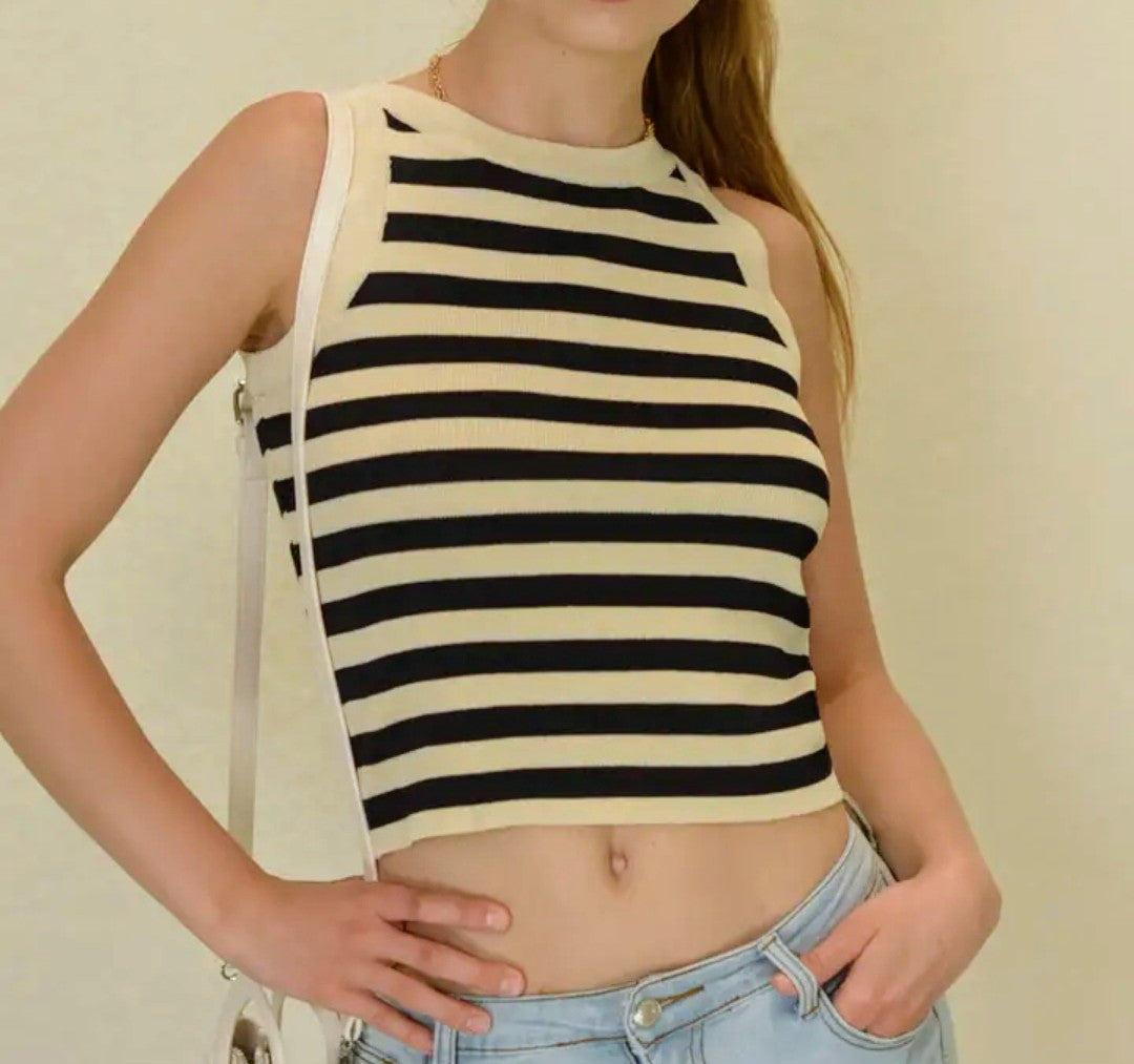 The Trixie Top - Women's Collection - In Store & Online