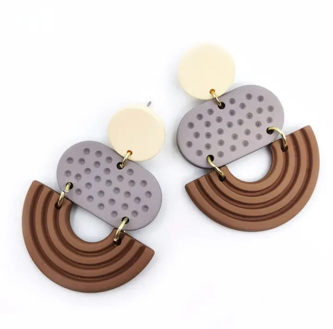 The Eliza Earrings - Women's Accessories - In Store & Online