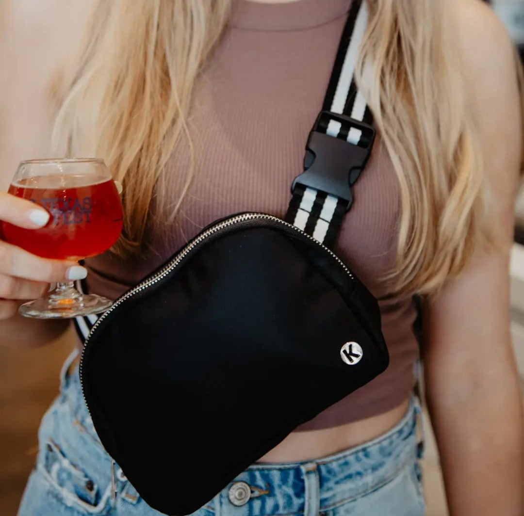 The KatyDid Belt Bag - Women's Accessories - In Store & Online