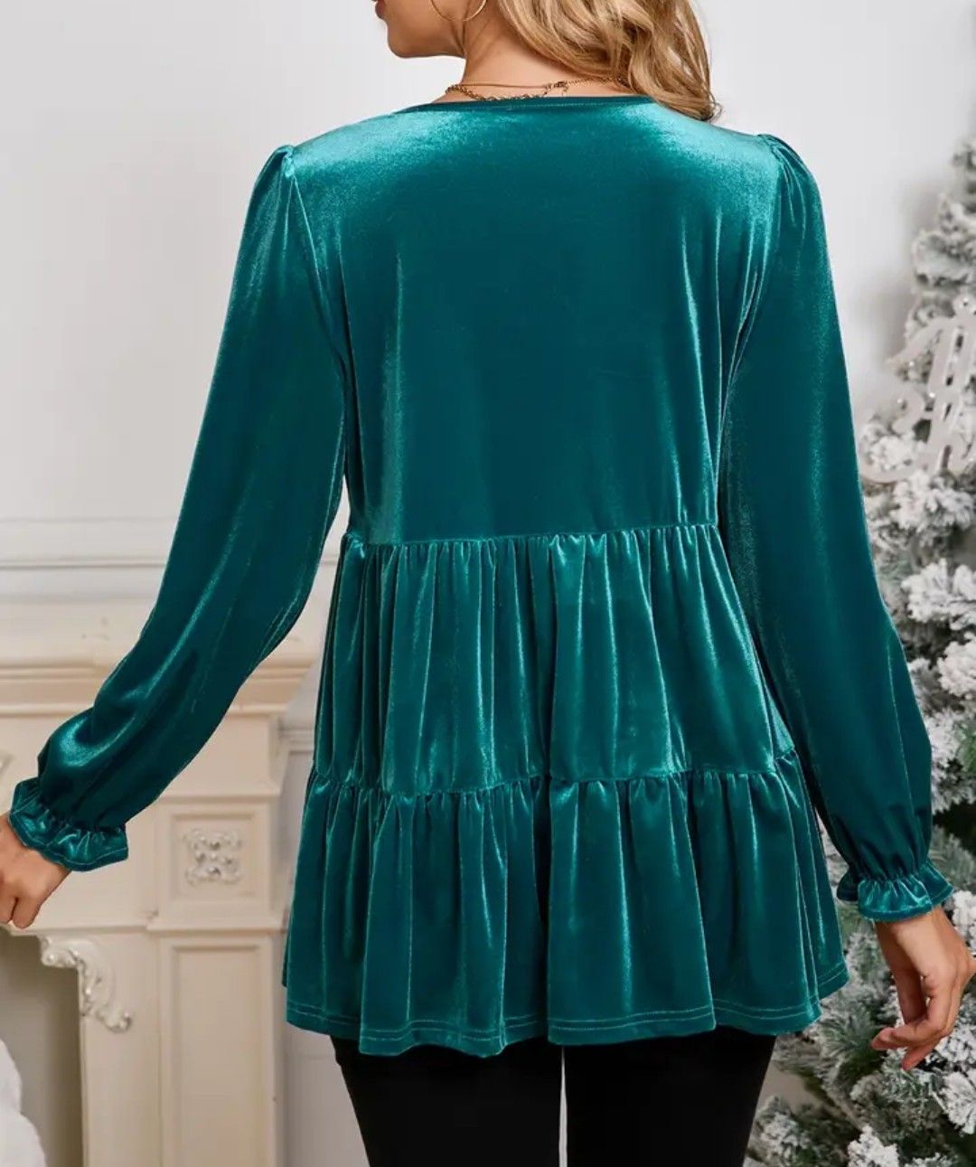 The Collette Top - Women's Collection - In Store & Online