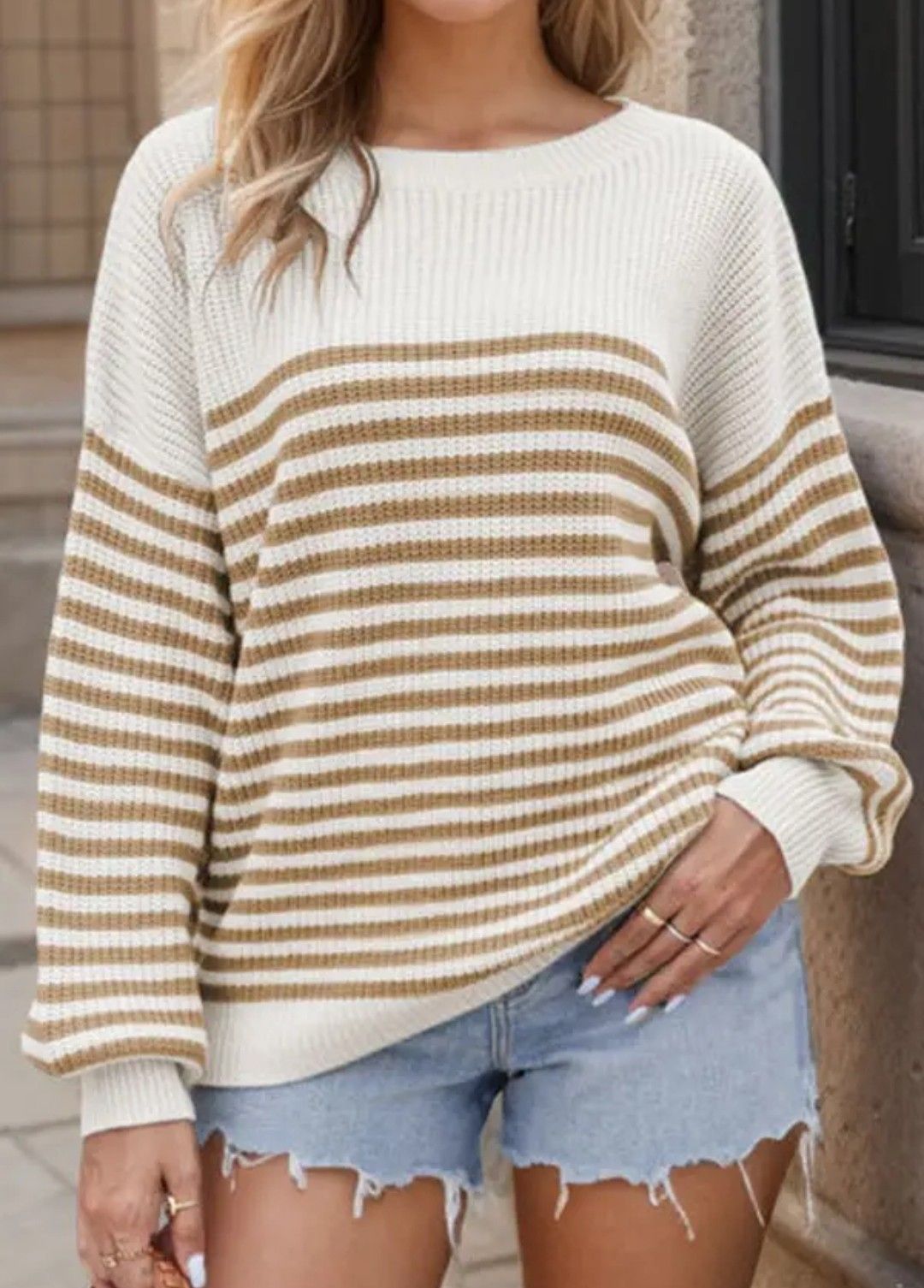 The Kate Sweater - Women's Collection - In Store & Online