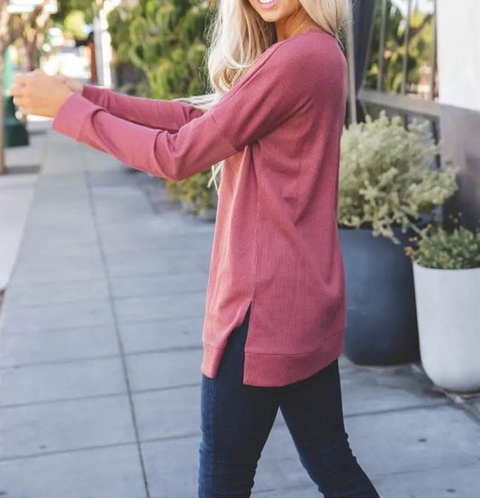 The Terah Tunic - Women's Collection - In Store & Online