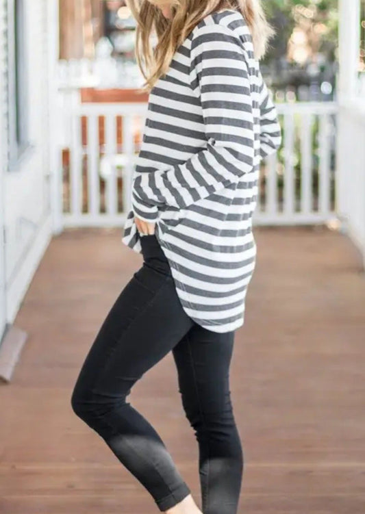 The Sylvie Top - Women's Collection - In Store & Online