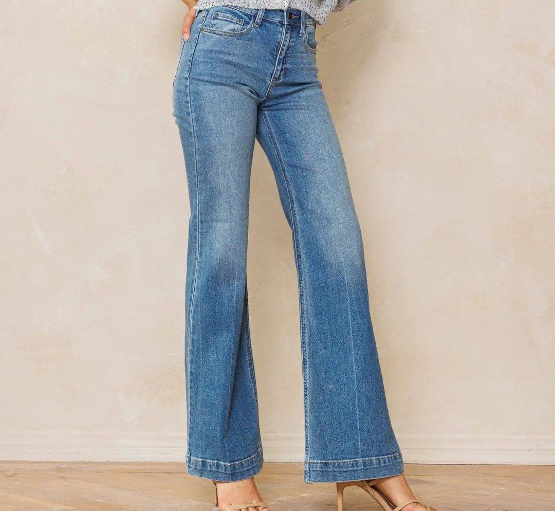 The Tessa Jeans - Women's Collection - In Store & Online