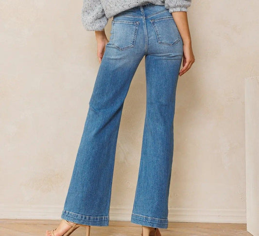 The Tessa Jeans - Women's Collection - In Store & Online