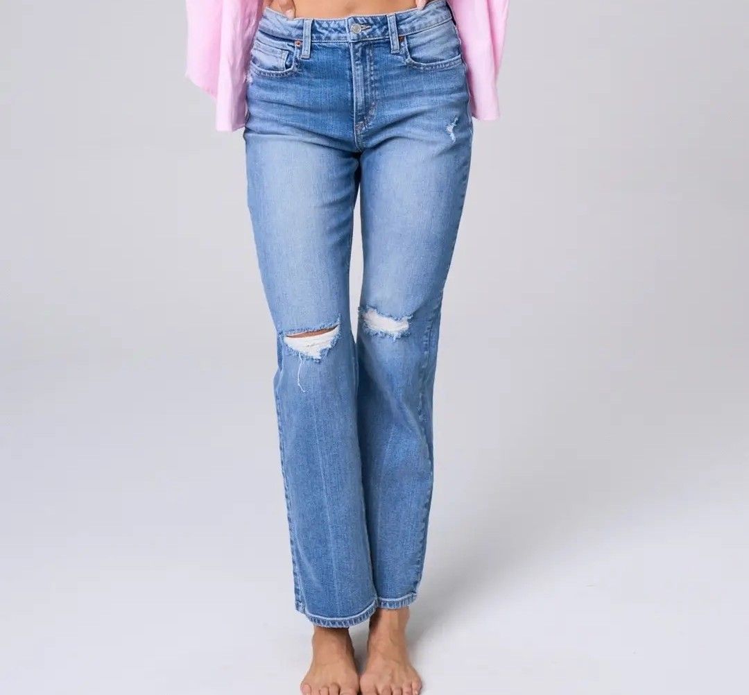 The Mya Jeans - Women's Collection - In Store & Online