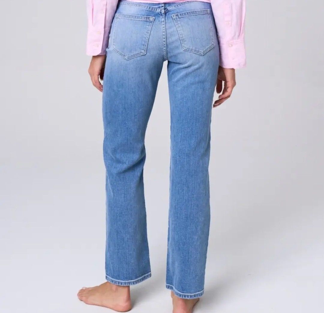 The Sammy Jeans - Women's Collection - In Store & Online