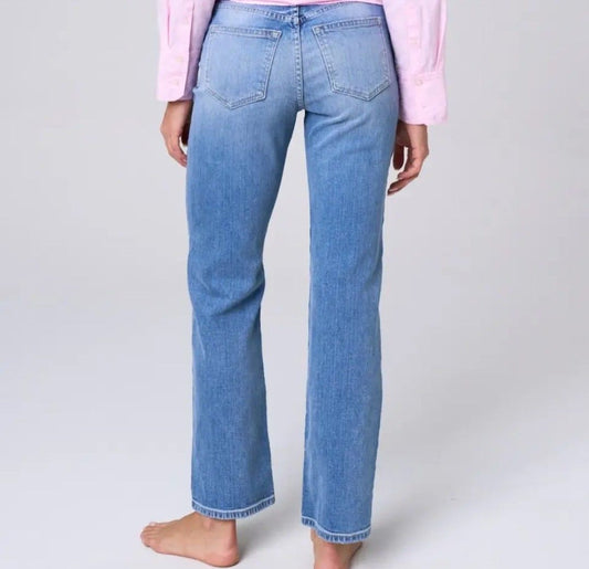 The Sammy Jeans - Women's Collection - In Store & Online