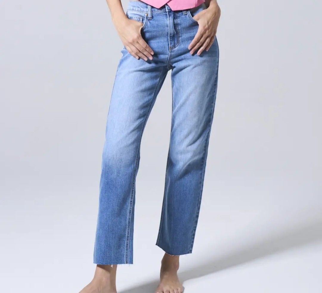 The Sammy Jeans - Women's Collection - In Store & Online