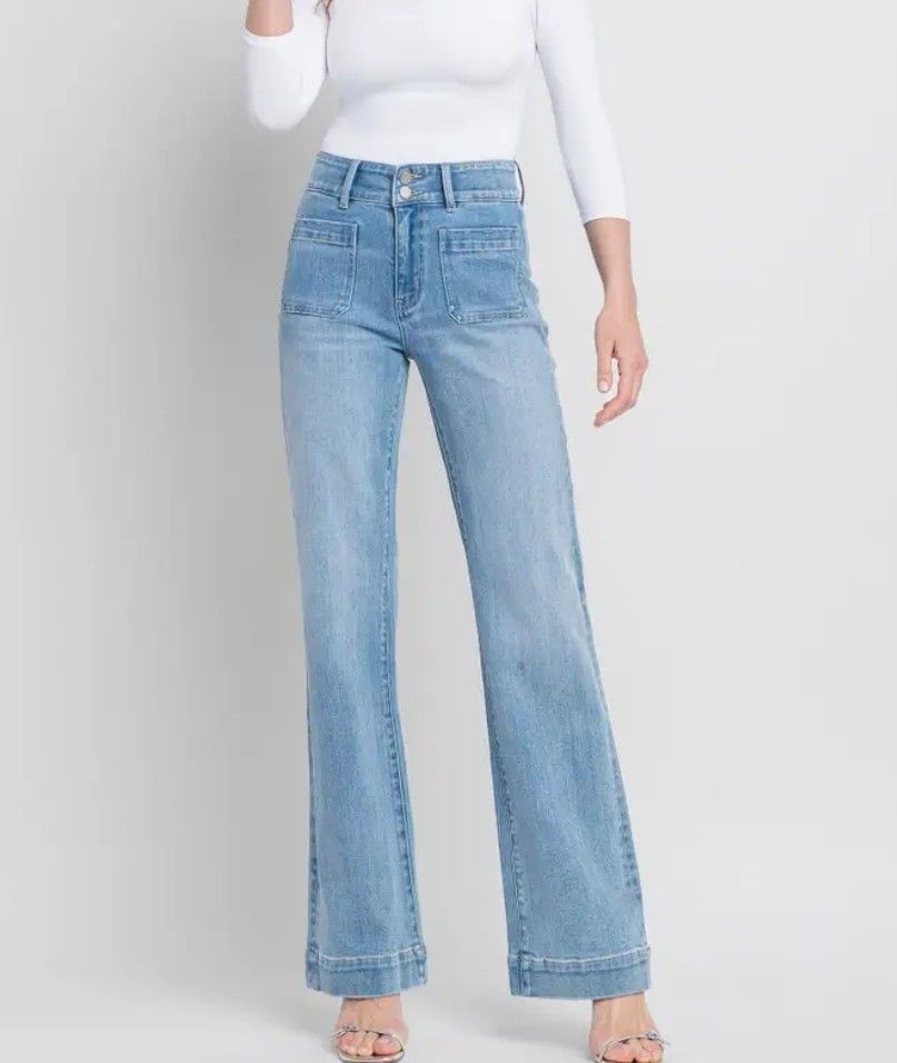 The Remington Flying Monkey Jeans - Women's Collection - In Store & Online
