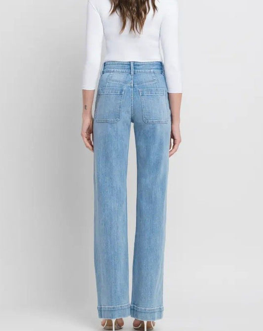 The Remington Flying Monkey Jeans - Women's Collection - In Store & Online