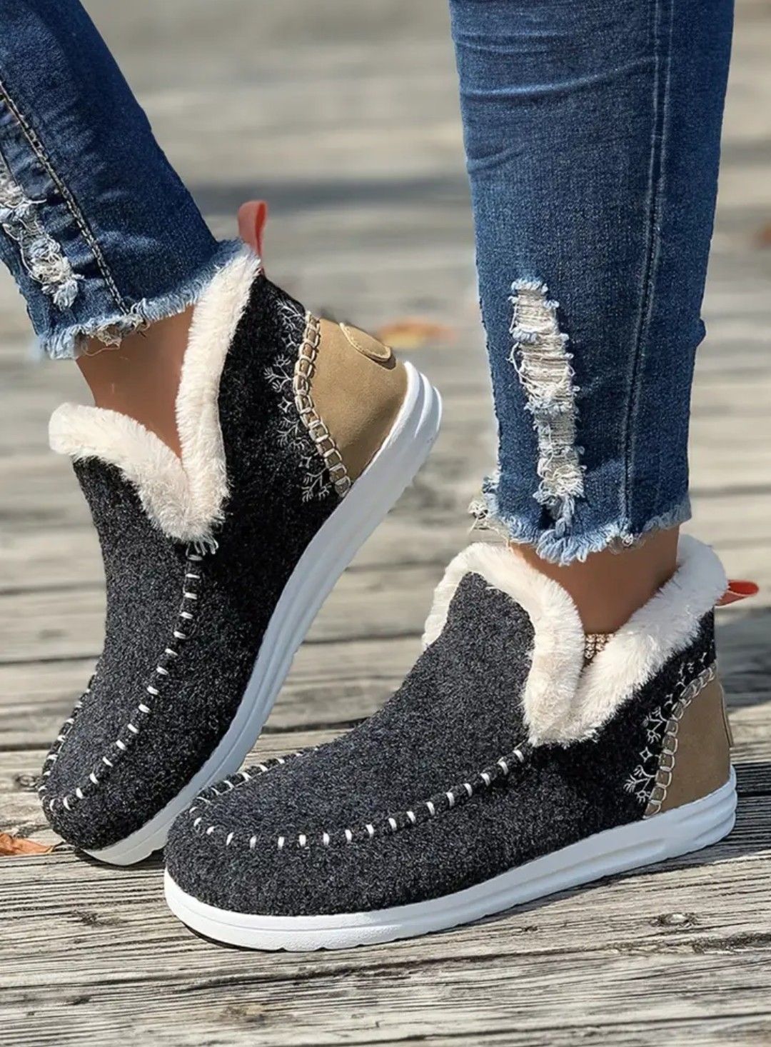 The Esti Boot - Women's Collection - In Store & Online