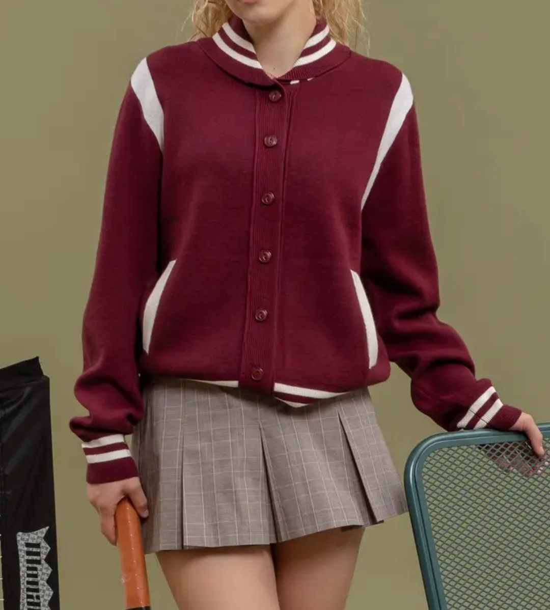 The Riley Sweater - Women's Collection - In Store & Online