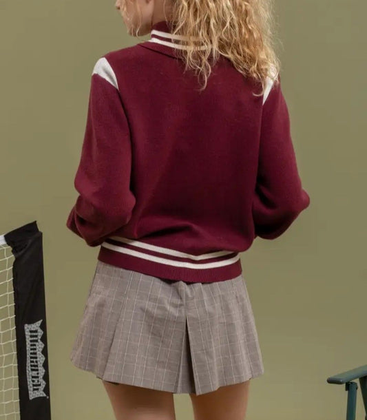 The Riley Sweater - Women's Collection - In Store & Online