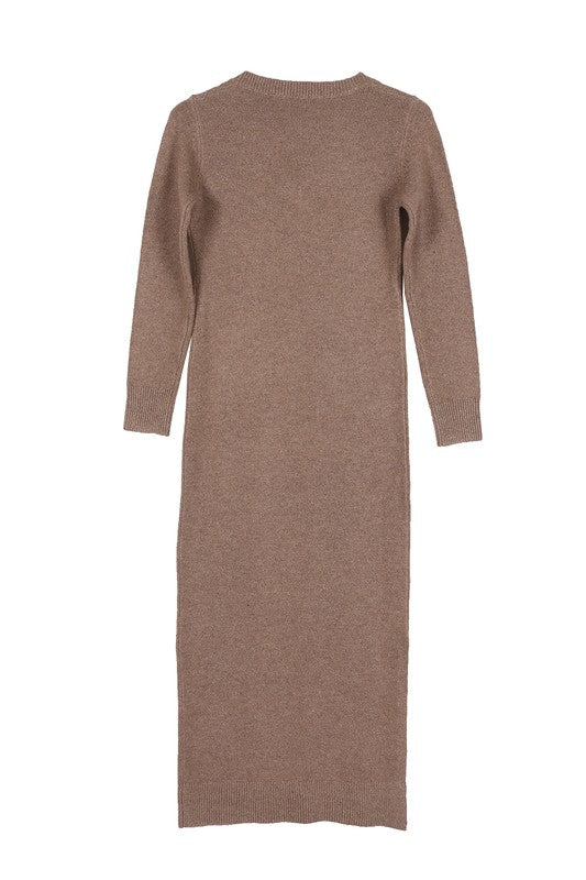 The Simone Dress Women's Collection Online Only