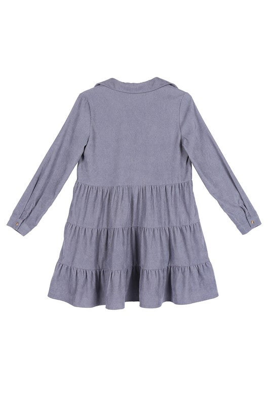 The Oma Dress Women's Collection Online Only