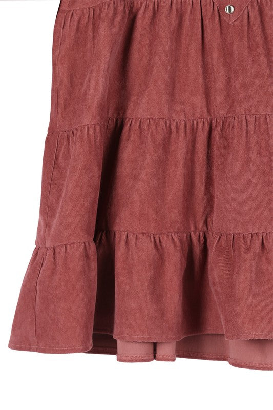 The Oma Dress Women's Collection Online Only
