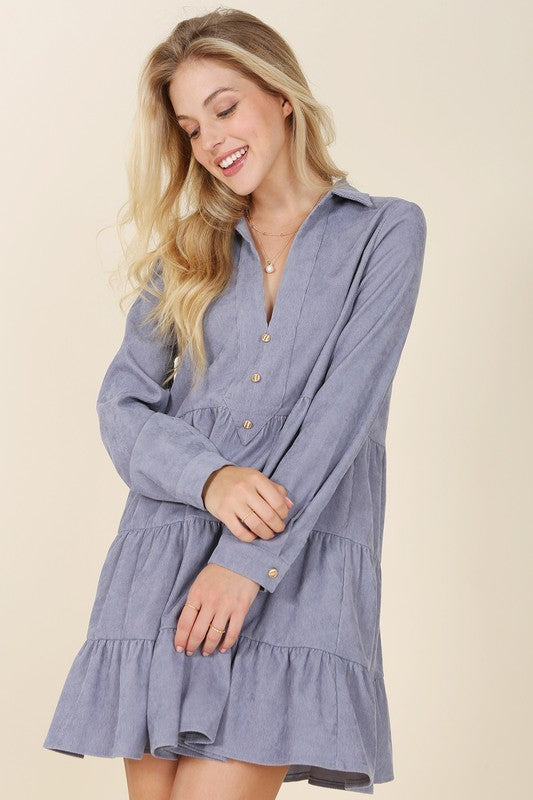 The Oma Dress Women's Collection Online Only