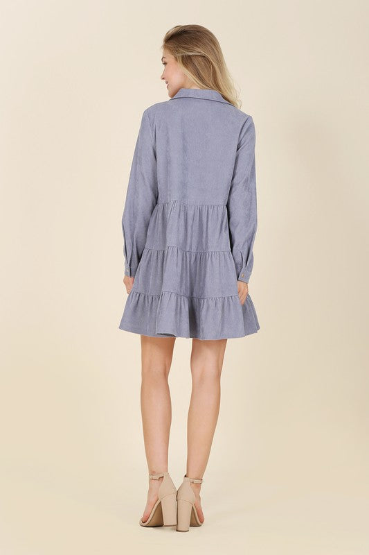 The Oma Dress Women's Collection Online Only