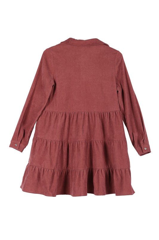 The Oma Dress Women's Collection Online Only