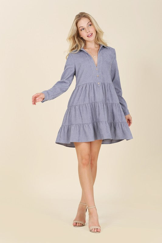 The Oma Dress Women's Collection Online Only