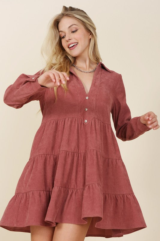 The Oma Dress Women's Collection Online Only