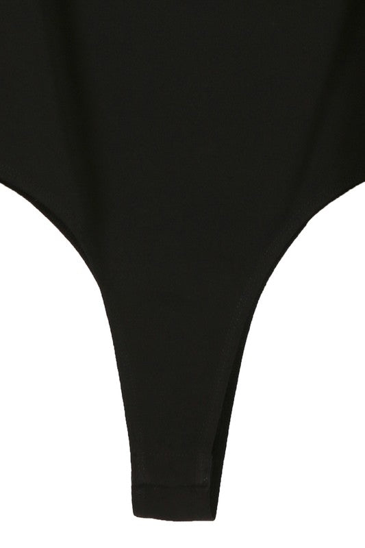 The Tris Bodysuit - Women's Collection - Online Only