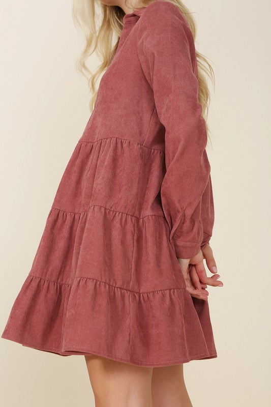 The Oma Dress Women's Collection Online Only