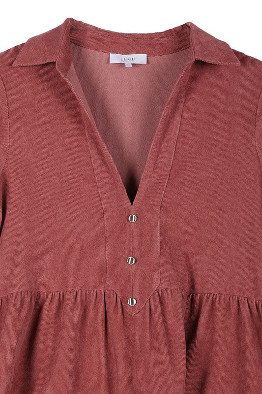 The Oma Dress Women's Collection Online Only