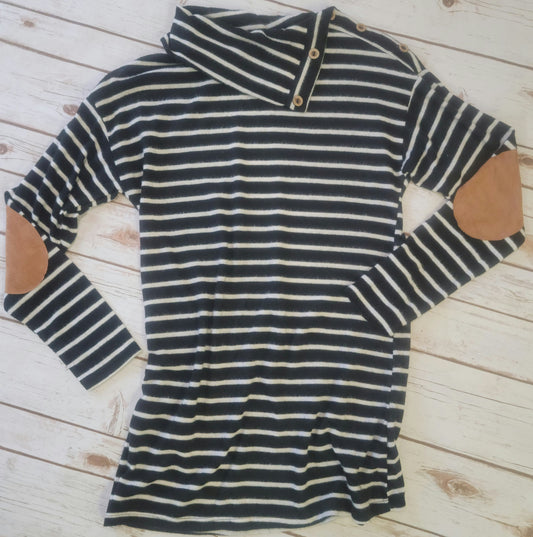 The Sadie Top - Women's Collection