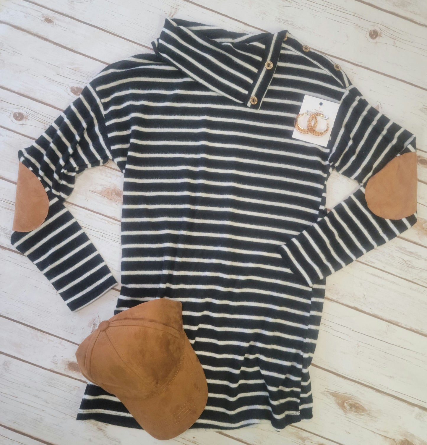 The Sadie Top - Women's Collection