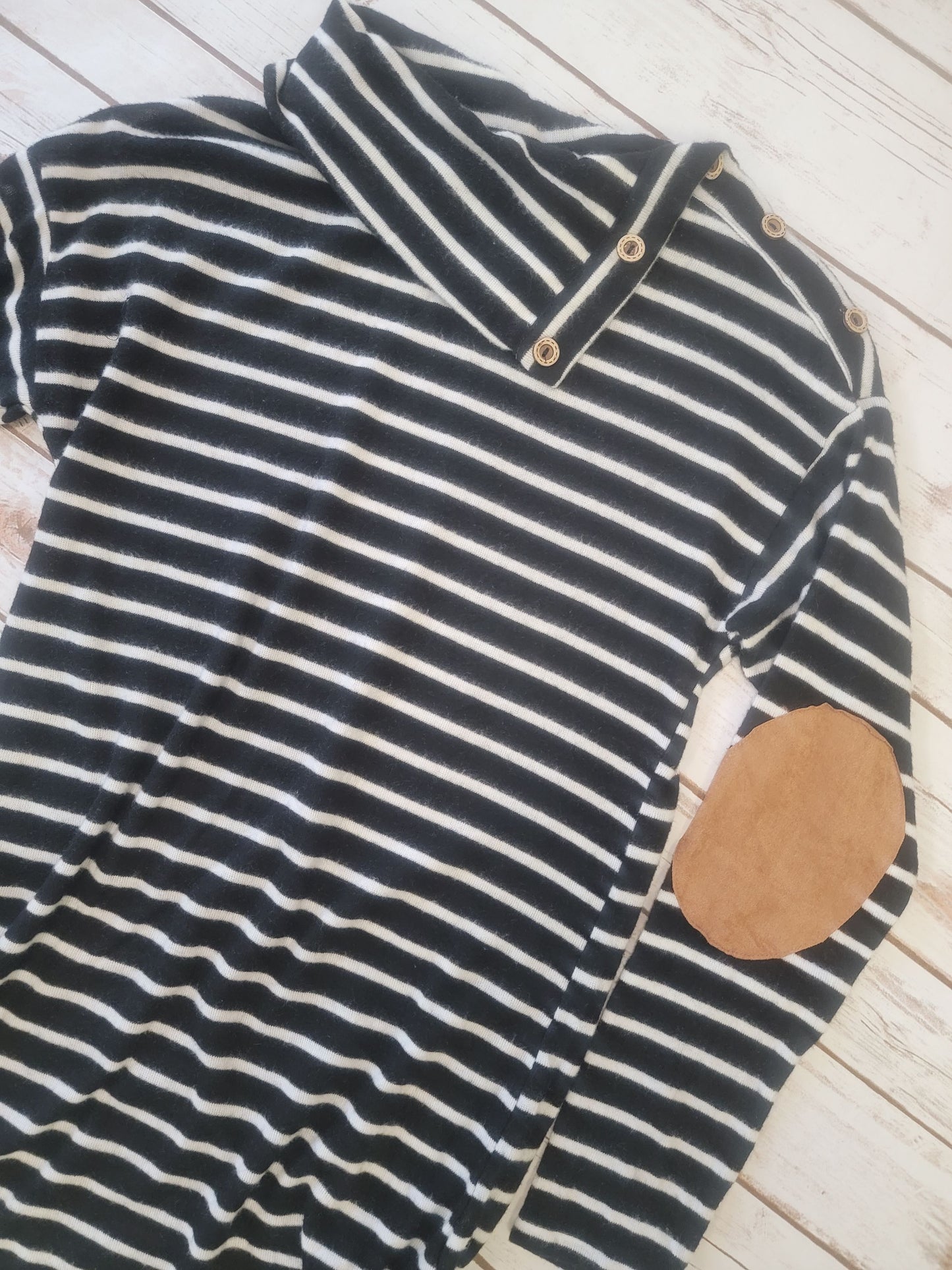 The Sadie Top - Women's Collection