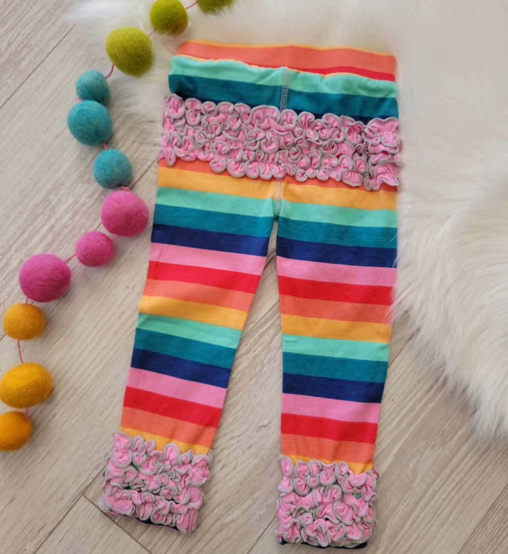 The Adia Legging - Baby Girl Collection & Girl's Collection - In Store & Online
