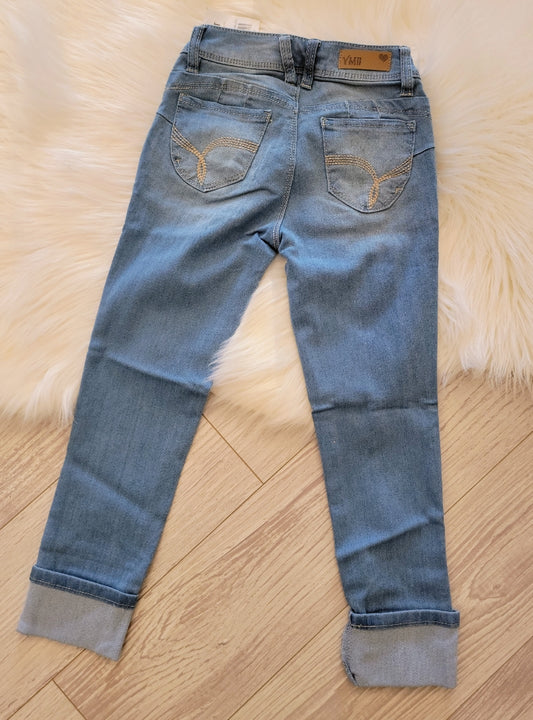 The Hesley Jean - Girl's Collection - In Store & Online