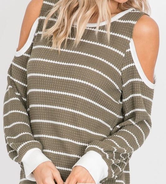 The Zoey Top - Women's Collection