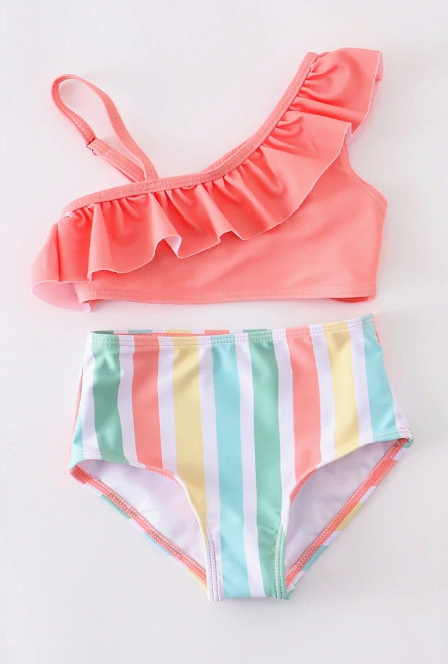 The Blaire Bikini - Girl's Collection