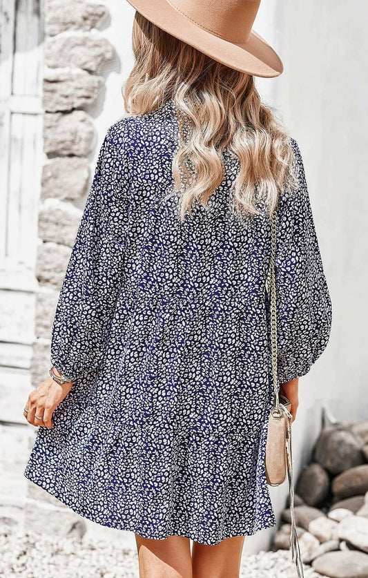 The Afton Dress - Women's Collection