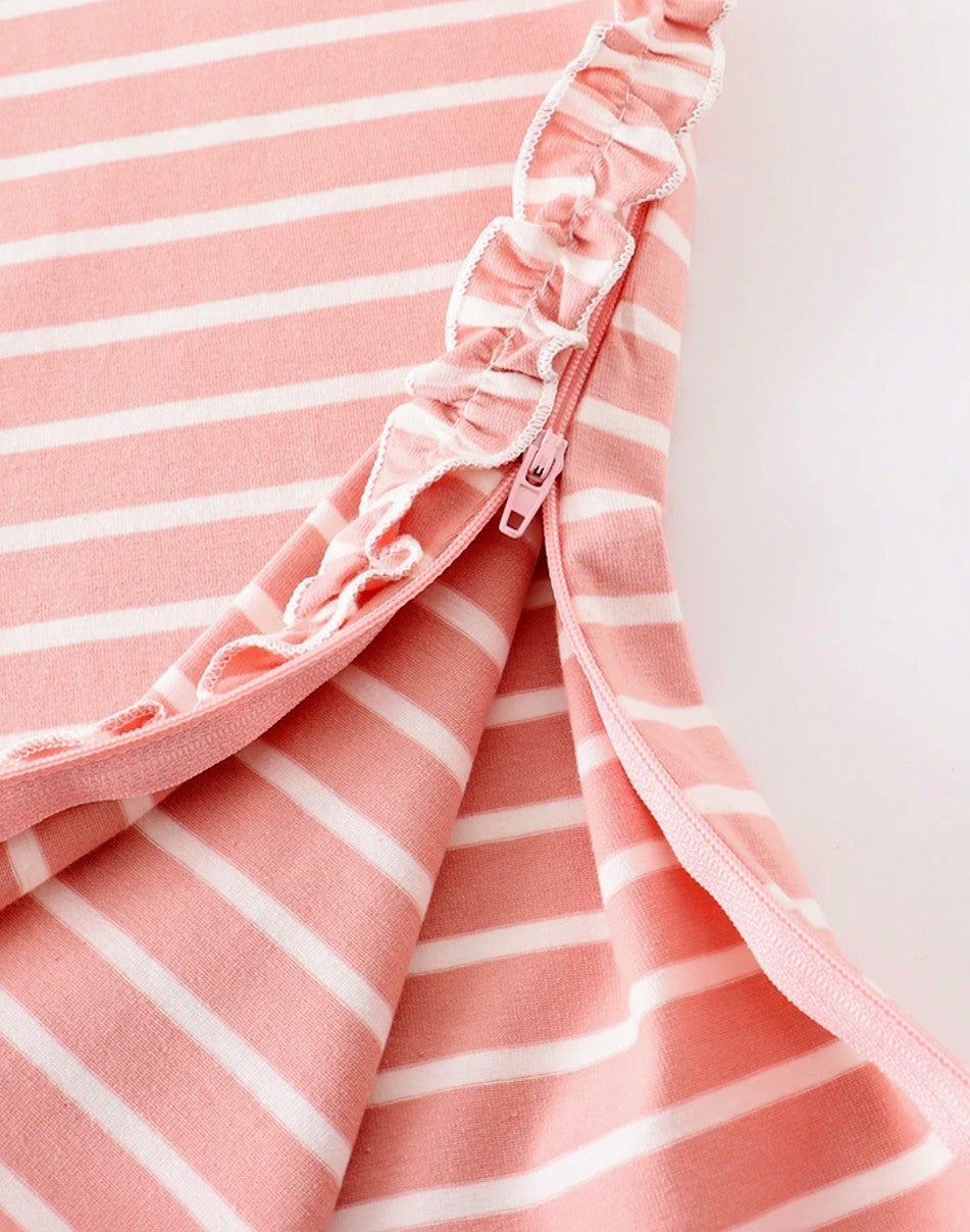 The McKenna Sleep Sack - Baby Girl Collection