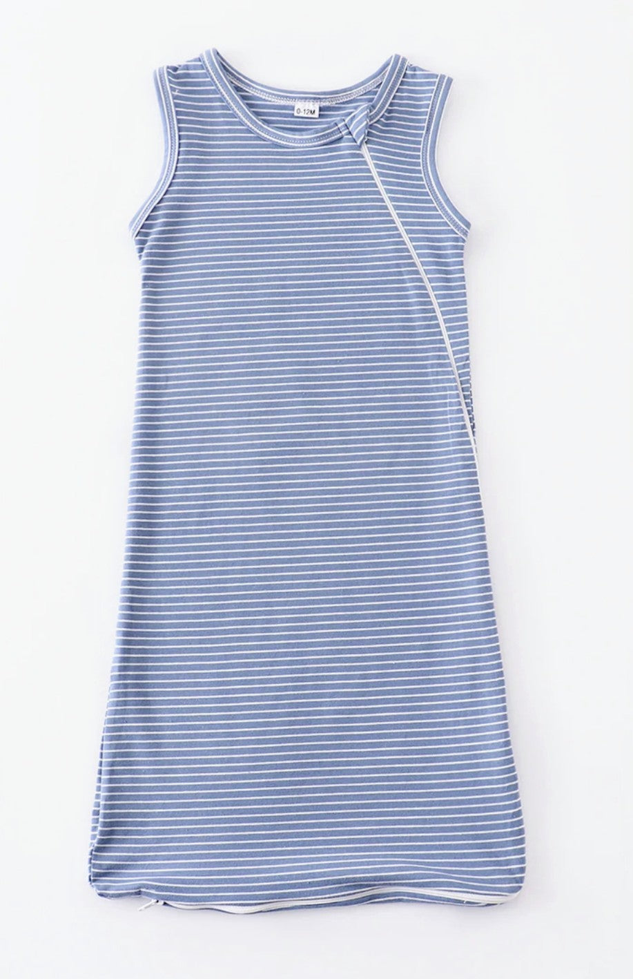 The Nate Sleep Sack - Baby Boy Collection