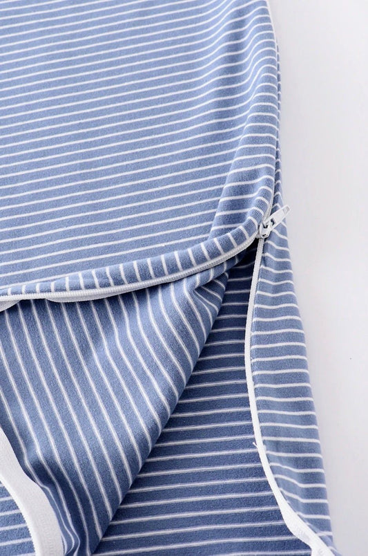 The Nate Sleep Sack - Baby Boy Collection