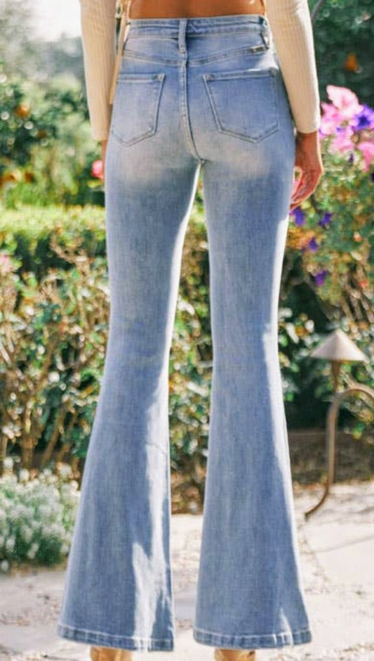 The Valentina Flare KanCan - Women's Collection