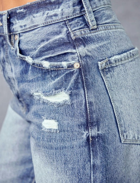 The Kennedy KanCan Jean - Women's Collection - In Store & Online